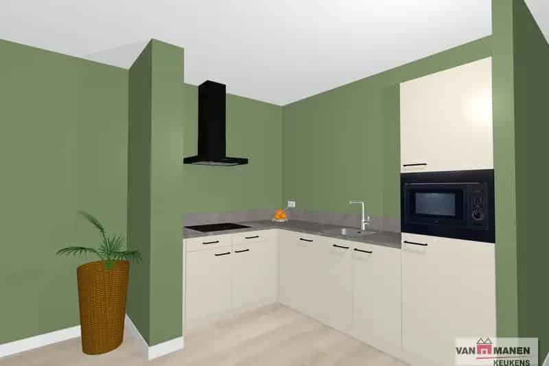 Appartement te koop: Rijksstraatweg 177-B 3956 CM Leersum 