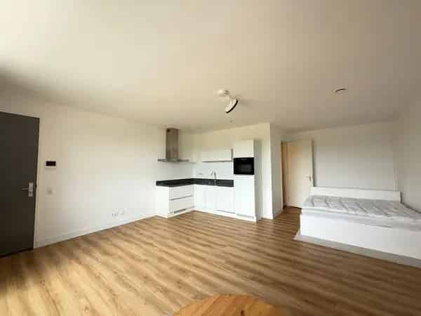 Modern Studio Appartement 2024 Toplocatie