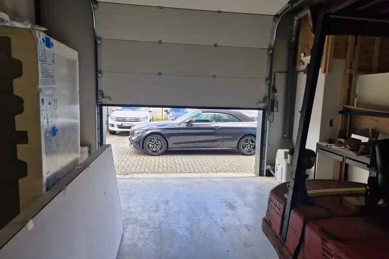 Bedrijfshal te koop Deventer Kluwerweg