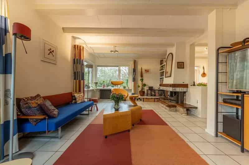Huis te koop Voordijk Barendrecht 5 slaapkamers energielabel A