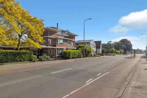 5 Kamer Tweekapper Jaren 30 Stijl Parkbuurt Oosteinde