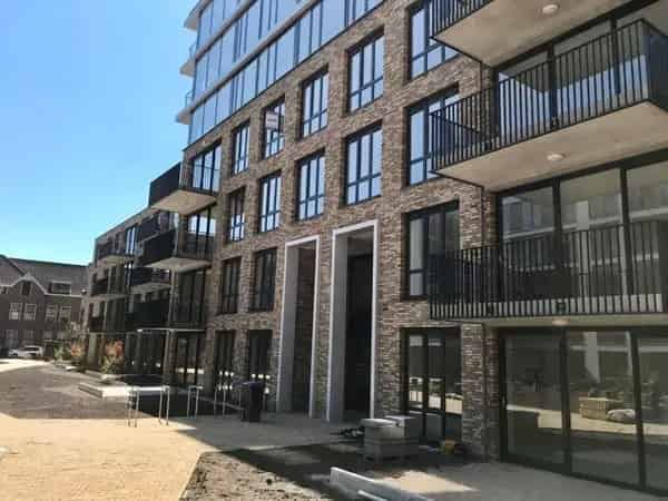 3-kamer Appartement Arnhem BP van Verschuerstraat