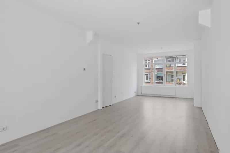 Appartement te Koop Blijdorp Rotterdam 86m2 Gerenoveerd