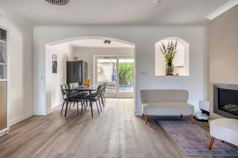 Hoekwoning Vught 3 slaapkamers moderne keuken zonnige tuin