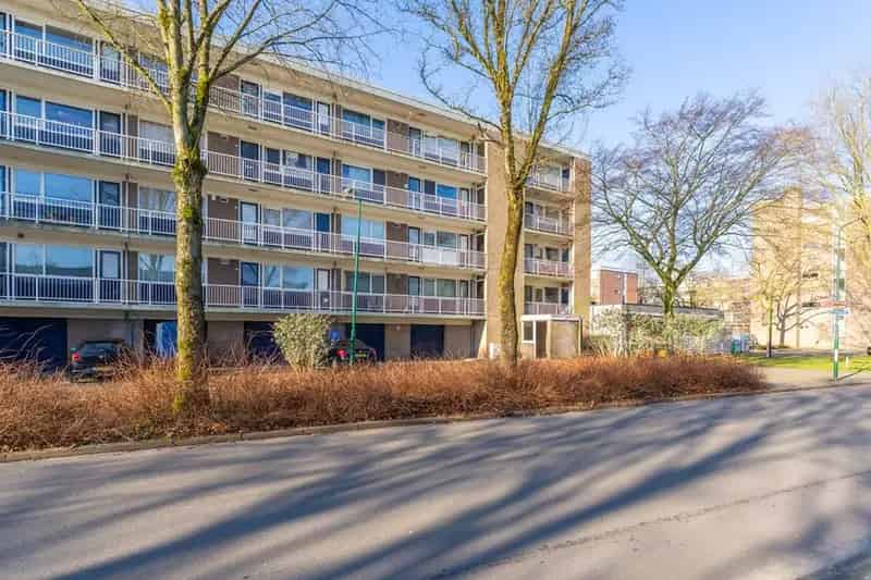 3 Kamer Appartement Soest Ruim Balkon Centrale Ligging