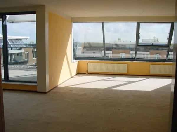 Modern Appartement Diemen Ruim Dakterras 2 Slaapkamers
