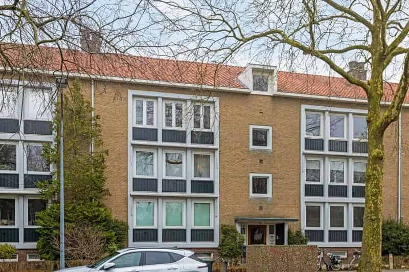 Appartement te koop Hilversum Diependaalselaan