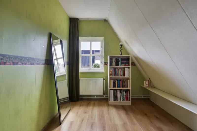 Vrijstaand huis Gemert 4 slaapkamers garage tuin zonnepanelen