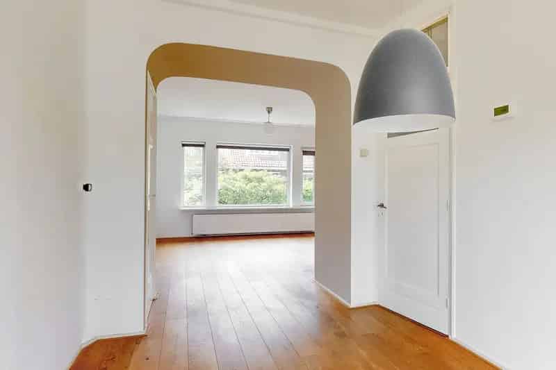Appartement te Koop Voorburg 3 slaapkamers Balkon NS station