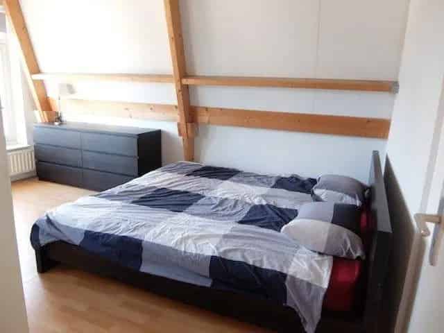 Loftappartement 2 slaapkamers Amsterdam Centrum