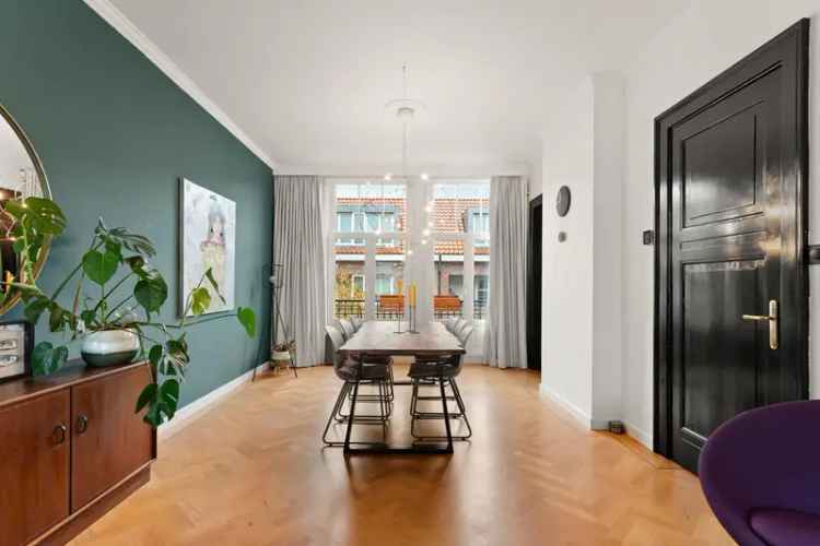 Woning Te Huur in Amsterdam, Noord-Holland