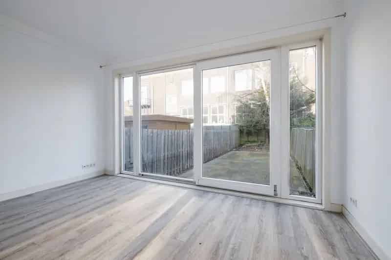 Appartement Hillegersberg Tuin 2 Slaapkamers Energielabel A
