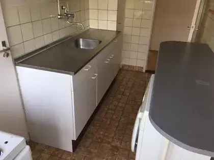2 Kamer Appartement 70m2 Tilburg Beschikbaar 1 Juni 2025