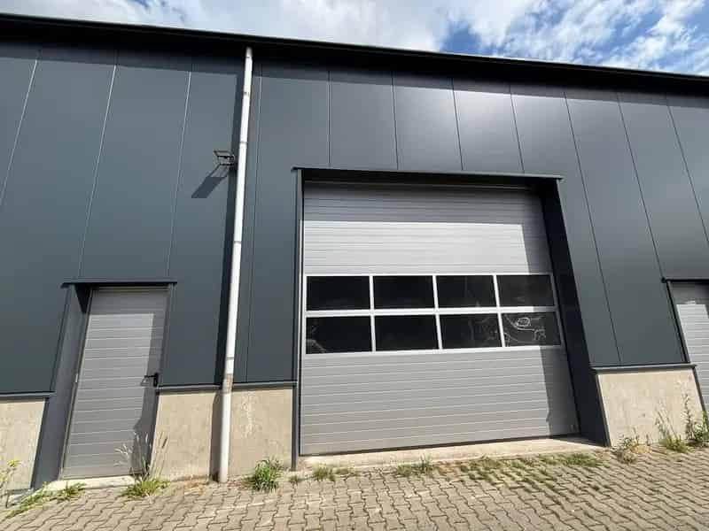 Bedrijfshal Wierden te Huur of Koop 100m²
