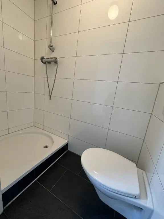 Studio Apeldoorn Centrum Nabij Station en Sportpark