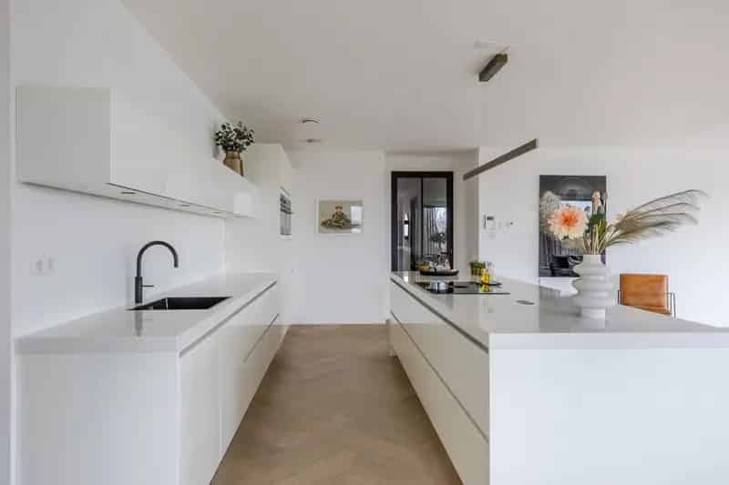 Luxe Penthouse Appartement te Koop Uithoorn