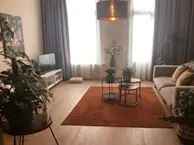 Appartement Arnhem Betuwestraat: Modern Comfort in Historisch Pand