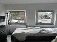 Kamer Nijmegen Van Langeveldstraat 12m2