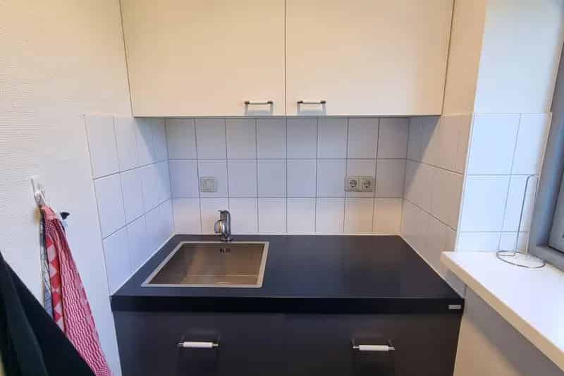 Kantoorruimte te koop Groot Ammers 61m²