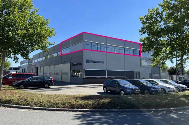 Kantoorruimte te huur Nijverdal 140m²