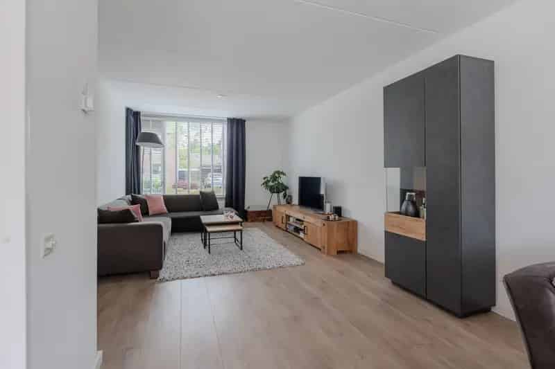 Huis te koop Bavel 4 slaapkamers grote tuin