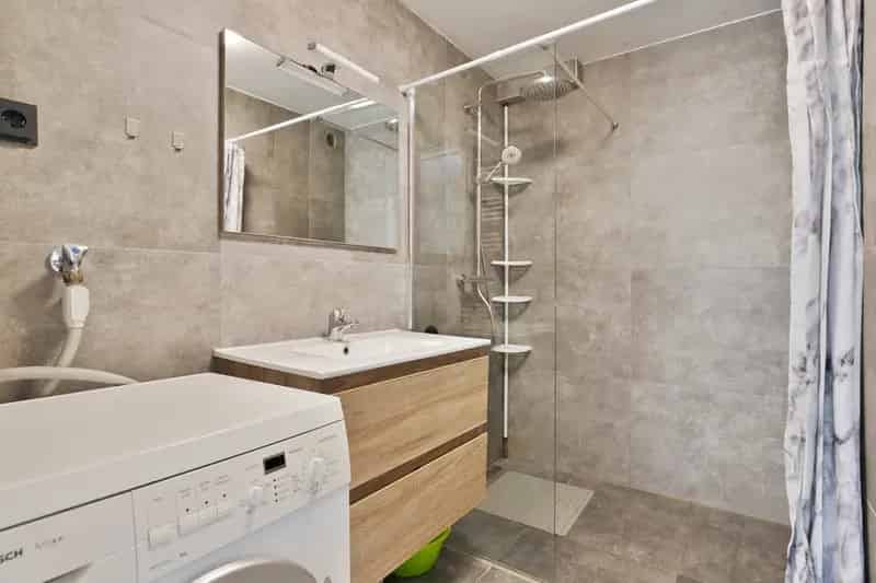 Ruim 3 Kamer Appartement Osdorp Aker Amsterdam
