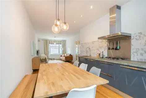 2 Kamer Appartement 90m² Amsterdam Oud Zuid