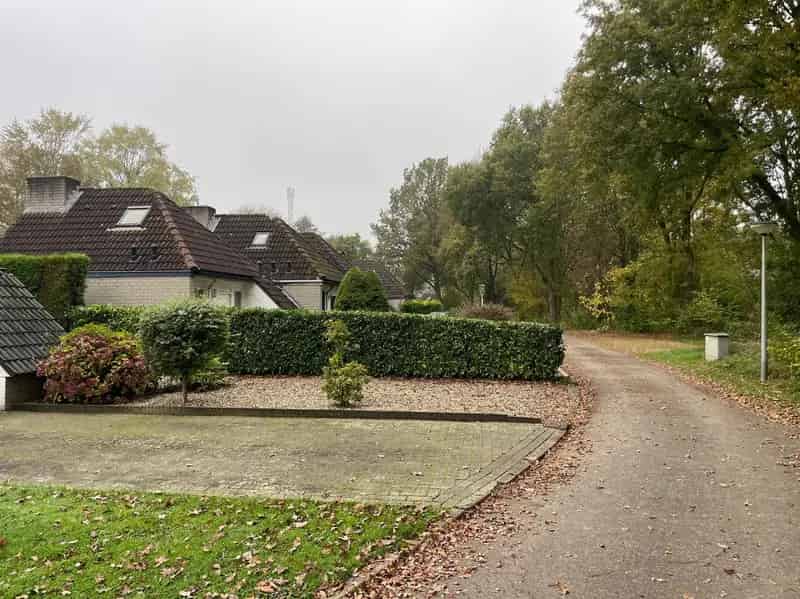 Recreatiewoning Posterholt Vakantiepark 't Posterbos