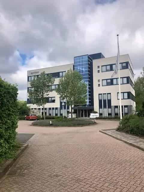 Kantoorruimte te huur Deventer Hanzepark