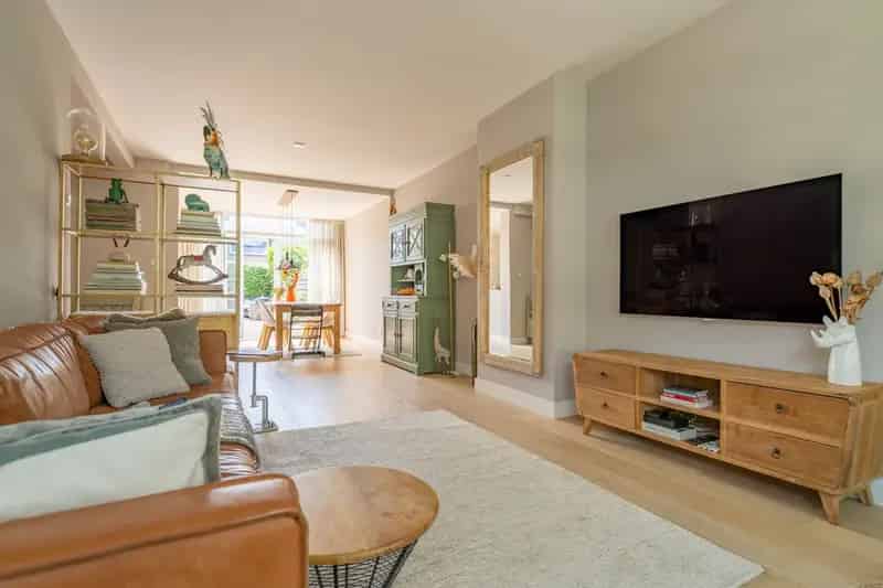 Huis te koop Baarn Schaepmanlaan 21