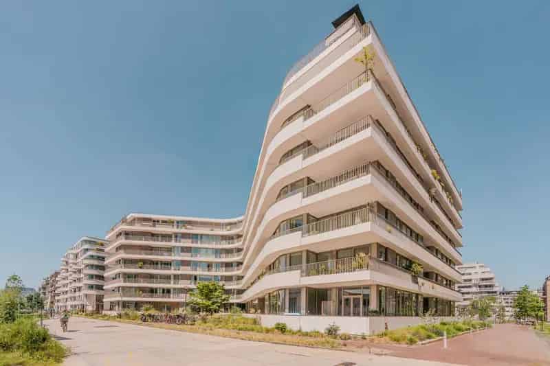 Appartement te koop: Céramiquelaan 315 1031 KG Amsterdam | Funda
