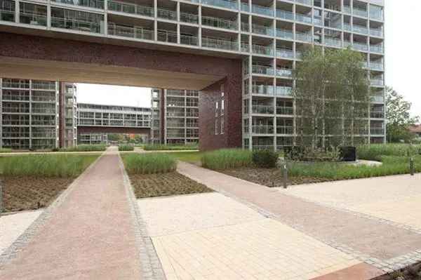 Appartement Veldhoven nabij ASML High Tech Campus