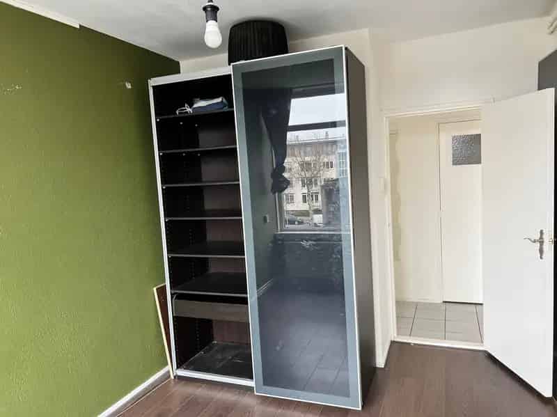 2 Kamer Appartement Leiden - Winkelcentrum De Luifelbaan