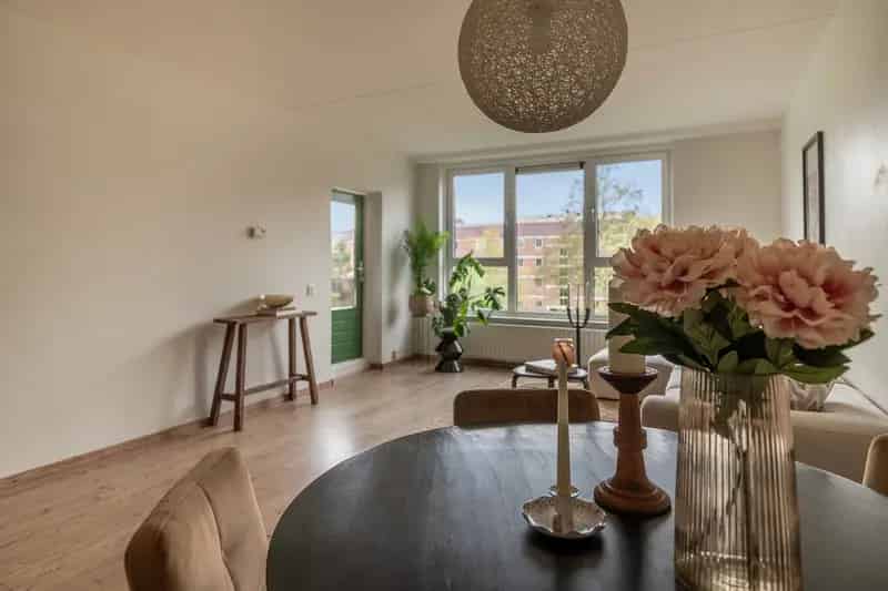 Ruim 3-kamerappartement Amsterdam - Gaasperplas - Erfpacht Afgekocht