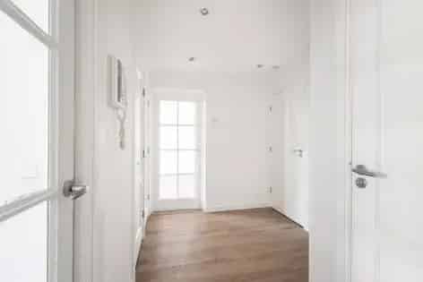 Luxe 3 Kamer Appartement 125m2 Amsterdam Buitenveldert