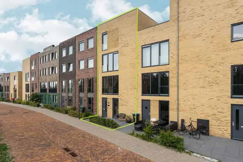 Huis te koop: Donatellostraat 32 6663 PA Lent | Funda