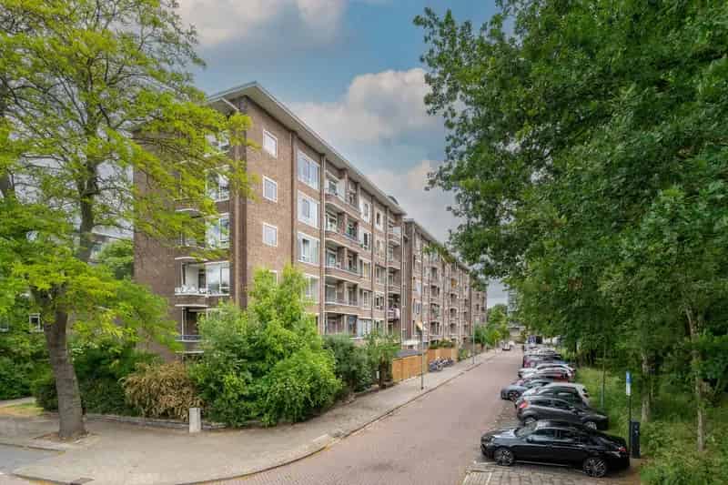 Appartement te koop Schiedam