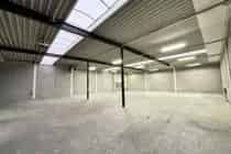 630 m2 Bedrijfsruimte te Huur Waardenburg A2 A15