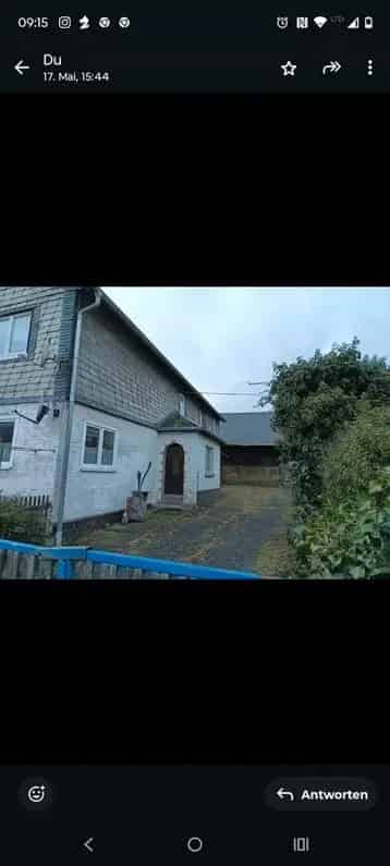 Woonboerderij met 6000m2 Grond te Koop Huurkoop Mogelijk
