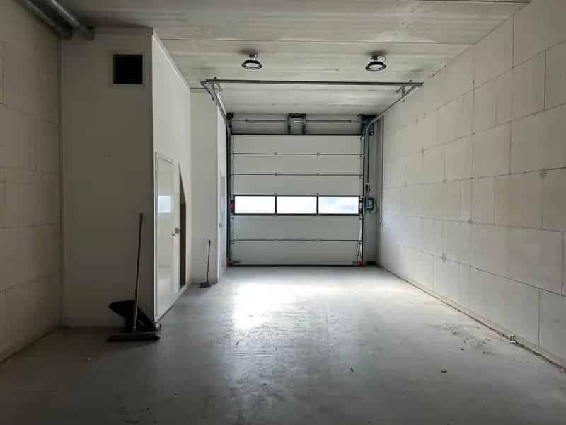 Bedrijfsruimte te huur Alphen aan den Rijn 114m2