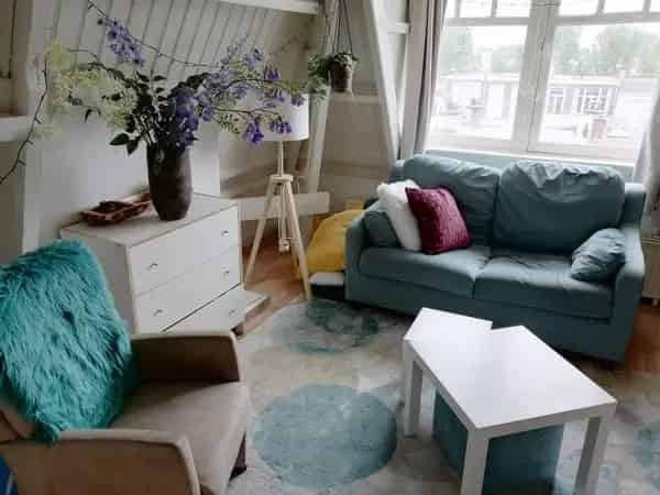 Studio Regentessekwartier Den Haag