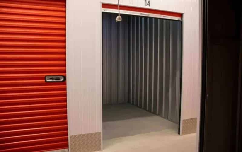 Self Storage Nieuwkoop Opslagruimte huren