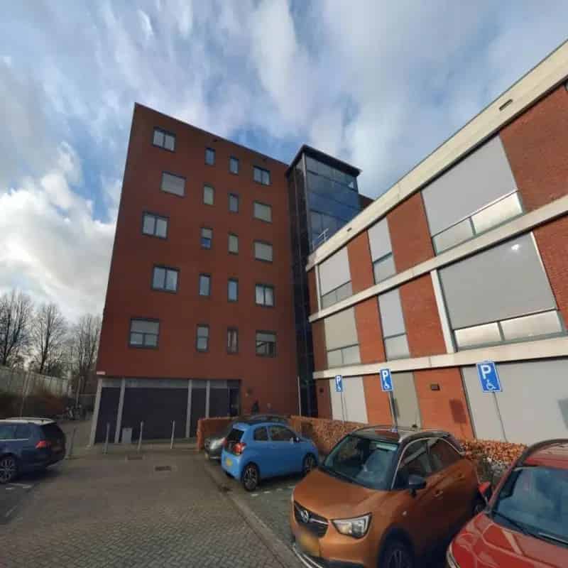 3 Kamer Seniorenwoning Hoorn Kersenboogerd