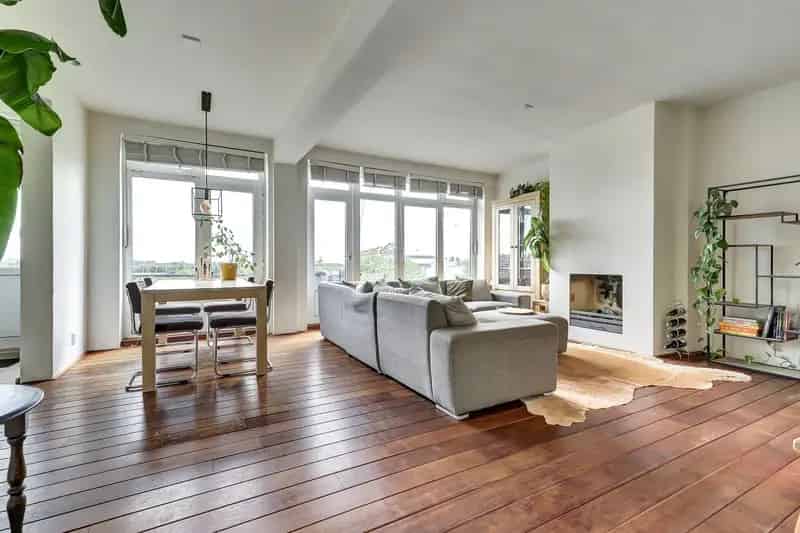 Appartement te koop: Utrechtsestraat 33-5 6811 LS Arnhem | Funda