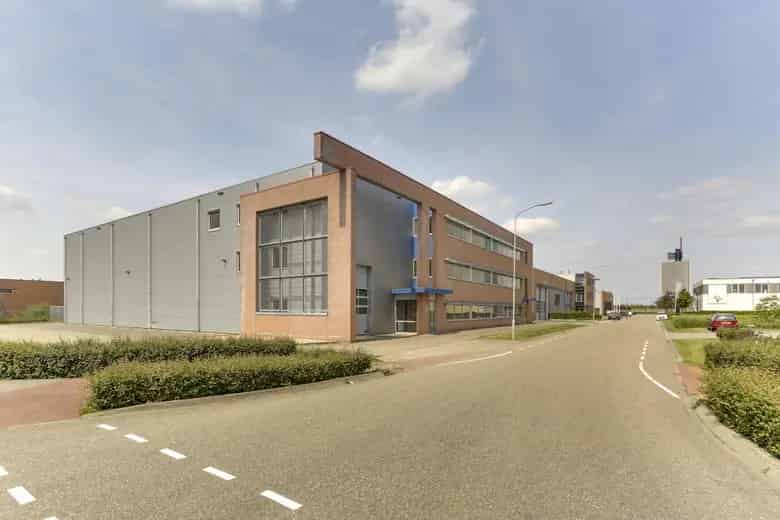 430-659 m2 Bedrijfsruimte te Huur Andelst