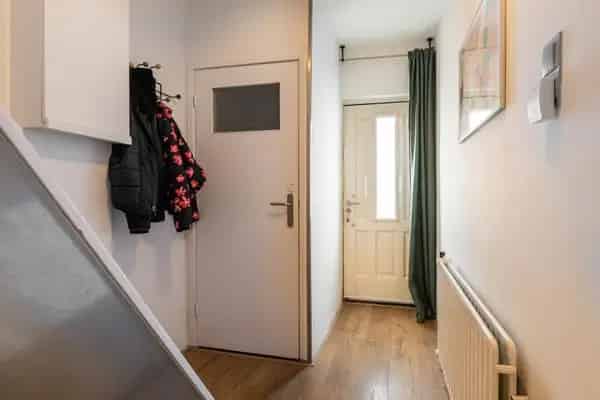 Eengezinswoning Heerlen 3 slaapkamers kelder tuin balkon