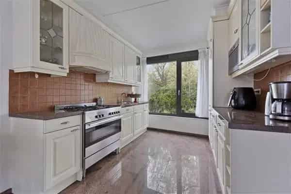 Royale Eindwoning Amsterdam Noord 145m2 4 slaapkamers Dakterras Energielabel A