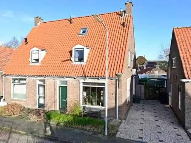 2-onder-1-kapwoning De Goorn: Ruim, Stijlvol en Kindvriendelijk