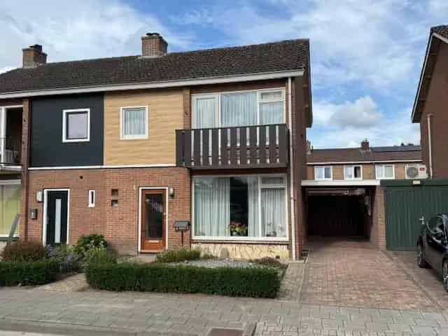 Huis te koop: Gruterstraat 3 6981 KB Doesburg | Funda