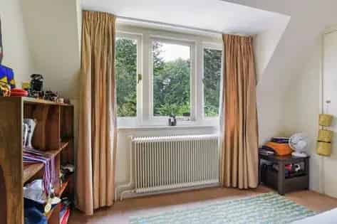 8 Kamers Villa 247m² Wassenaar - Jacuzzi Tennisbaan Grote Tuin